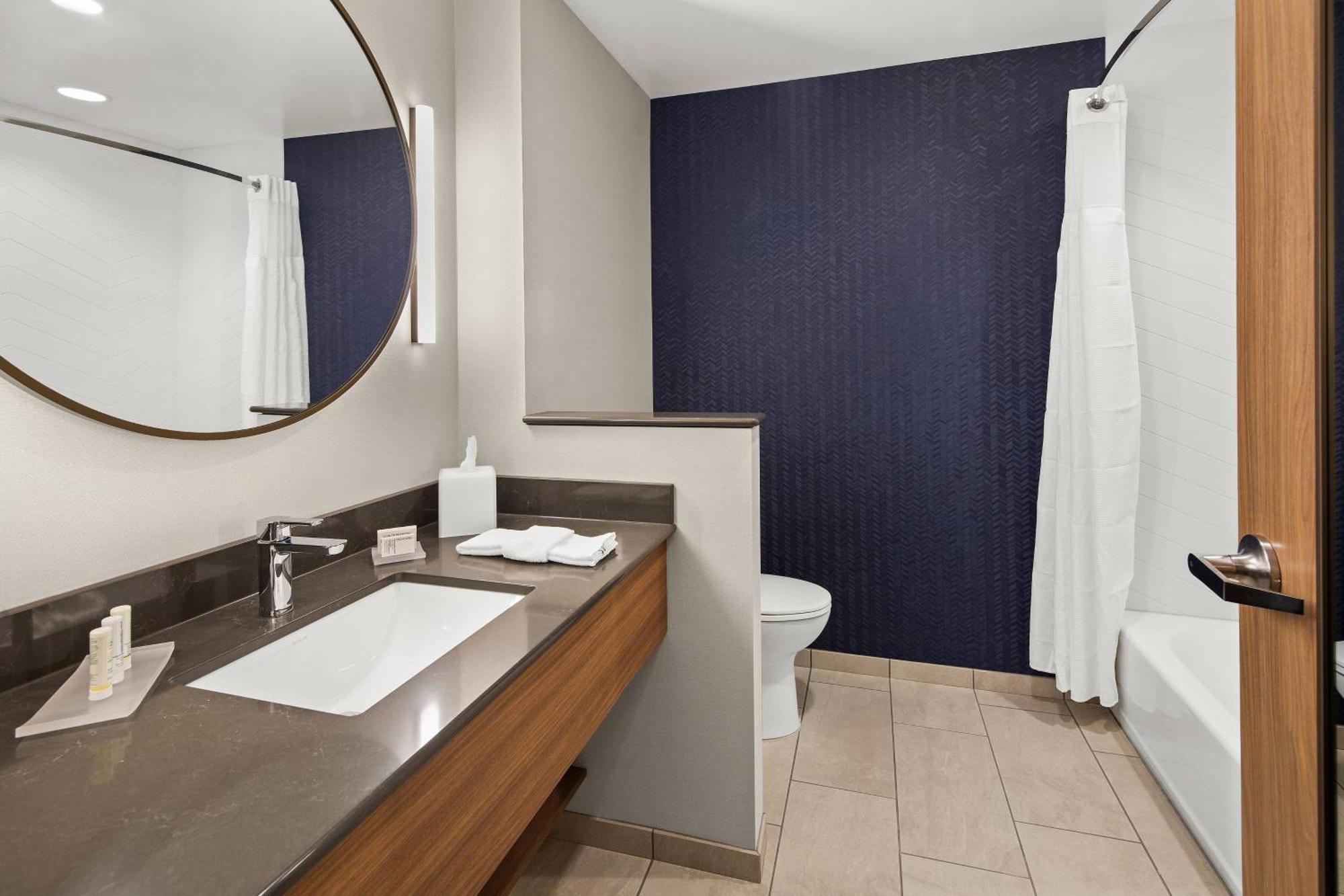 Fairfield By Marriott Inn & Suites Duluth Exterior foto